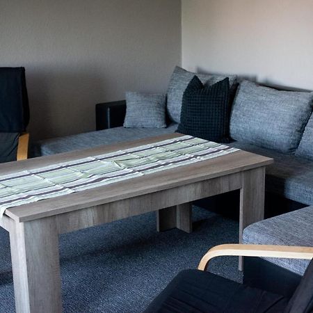 Ferienhaus Brockenblick Villa Huttenrode Ngoại thất bức ảnh